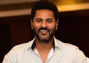 ಕುಕ್ಕೆ ಸುಬ್ರಹ್ಮಣ್ಯ ದೇವಸ್ಥಾನಕ್ಕೆ ಭೇಟಿ ನೀಡಿದ ಪ್ರಭುದೇವ