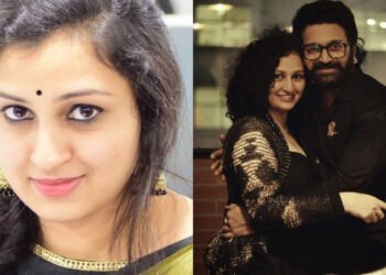 ಪತ್ನಿಗೆ ಲವ್ಲಿಯಾಗಿ ಶುಭಕೋರಿದ ರಿಷಬ್ ಶೆಟ್ಟಿ