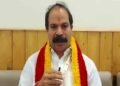 ಕುವೆಂಪು ಸಿರಿಗನ್ನಡ ದತ್ತಿ ಪ್ರಶಸ್ತಿಗೆ ಪ್ರವೀಣ್ ಕುಮಾರ್ ಶೆಟ್ಟಿ ಆಯ್ಕೆ!