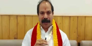 ಕುವೆಂಪು ಸಿರಿಗನ್ನಡ ದತ್ತಿ ಪ್ರಶಸ್ತಿಗೆ ಪ್ರವೀಣ್ ಕುಮಾರ್ ಶೆಟ್ಟಿ ಆಯ್ಕೆ!