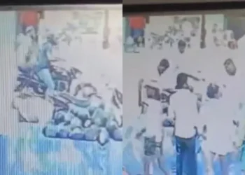 ರೈತನ 7 ಲಕ್ಷ ಲೂಟಿ ಹೊಡೆದ ಖದೀಮರು