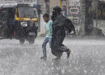 ಇಂದು ಈ ಜಿಲ್ಲೆಗಳಲ್ಲಿ ಮಳೆಯಾಗುವ ಮುನ್ಸೂಚನೆ