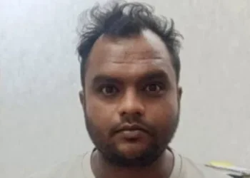 ಪೊಲೀಸರಿಗೆ ಕಾರು ಗುದ್ದಿಸಿ ಪರಾರಿಯಾಗಿದ್ದ ಆರೋಪಿ ಅಂದರ್