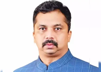 ವಿಧಾನ ಪರಿಷತ್ ಸದಸ್ಯ ರಾಜೇಂದ್ರ ಹತ್ಯೆಗೆ ಸುಪಾರಿ ಪ್ರಕರಣ: ಪುಷ್ಪ ಅರೆಸ್ಟ್