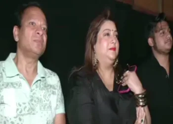 ಅಭಿಮಾನಿಗಳ ಜೊತೆ ಅಪ್ಪು ಸಿನಿಮಾ ವೀಕ್ಷಿಸಿ ರಕ್ಷಿತಾ ಏನಂದ್ರು?