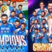 25 ವರ್ಷಗಳ ಹಿಂದಿನ ಸೇಡು ತೀರಿಸಿಕೊಂಡ ರೋಹಿತ್ ಪಡೆ!