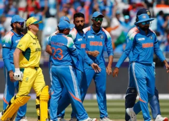 ಐಸಿಸಿ ಏಕದಿನ ಬೌಲರ್ ಗಳ ಶ್ರೇಯಾಂಕದಲ್ಲಿ ಭಾರತೀಯರ ಕಮಾಲ್