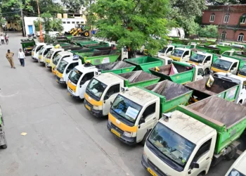 ಸಿಲಿಕಾನ್ ಸಿಟಿ ಮಂದಿಗೆ ಮತ್ತೊಂದು ತೆರಿಗೆ ಹೊರೆ!