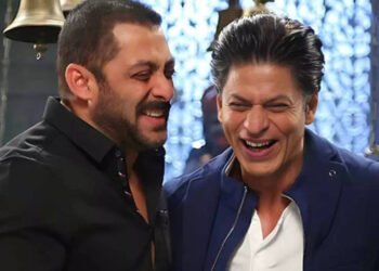 ಅಭಿಮಾನಿಗಳ ದಿಲ್ ಗೆದ್ದವರು ಸಂಪತ್ತಲ್ಲಿ ಕುಬೇರ ಪುತ್ರರಾ? ಸಲ್ಮಾನ್-ಶಾರುಖ್ ಪೈಕಿ ಯಾರು ಐಶ್ವರ್ಯವಂತರು?