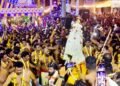 ಇಂದು ಐತಿಹಾಸಿಕ ಕರಗ ಮಹೋತ್ಸವ!