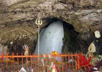 ಇಂದಿನಿಂದ ಅಮರನಾಥ ಯಾತ್ರೆಯ ನೋಂದಣಿ ಪ್ರಕ್ರಿಯೆ ಆರಂಭ