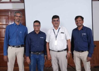 ಬೆಂಗಳೂರಿನ ನೀರಿನ ಬಿಕ್ಕಟ್ಟು ಪರಿಹರಿಸಲು ಬೋಸನ್ ವೈಟ್‌ವಾಟರ್ನಿಂದ ವಿಚಾರ ಸಂಕಿರಣ