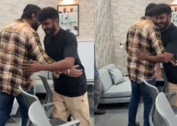 ದರ್ಶನ್ ಭದ್ರತೆಗಾಗಿ ಲಕ್ಷ ಲಕ್ಷ ಭದ್ರತಾ ಶುಲ್ಕ ಕಟ್ಟಿದ ವಾಮನ ತಂಡ