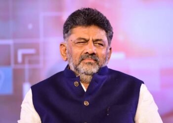 ಡಿ.ಕೆ. ಶಿವಕುಮಾರ್ ಬದಲಾವಣೆಗೆ ಮುಹೂರ್ತ ಫಿಕ್ಸ್! ಯಾರ ಪಾಲಿಗೆ ಒಲಿಯಲಿದೆ ಕೆಪಿಸಿಸಿ ಅದೃಷ್ಠ?