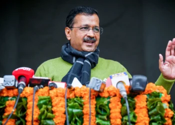 ಮಗಳ ಮದುವೆಯಲ್ಲಿ ಕೇಜ್ರಿವಾಲ್ ಸಕ್ಕತ್ ಡ್ಯಾನ್ಸ್ !!