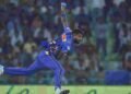 Hardik Pandya
