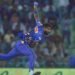 Hardik Pandya