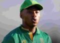 Kagiso Rabada