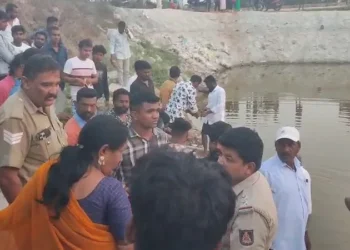 ಒಂದೇ ಕುಟುಂಬದ ಮೂವರು ನೀರು ಪಾಲು!