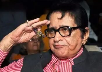 Manoj Kumar: ಶಹೀದ್ ಸಿನಿಮಾ ಖ್ಯಾತಿಯ ಬಾಲಿವುಡ್ ನಟ ಮನೋಜ್ ಕುಮಾರ್ ಇನ್ನಿಲ್ಲ