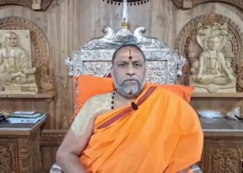 ಸರ್ಕಾರಕ್ಕೆ ಎಚ್ಚರಿಕೆ ನೀಡಿದ ಮಂತ್ರಾಲಯ ಶ್ರೀ!