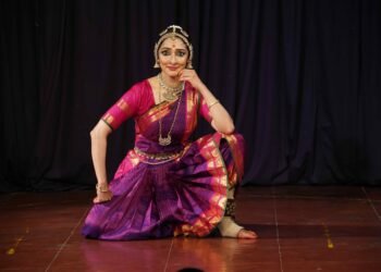 ಒಡಿಸ್ಸಿ ದಂತಕಥೆ ಗುರು ಕೇಳುಚರಣ್ ಮೊಹಪಾತ್ರ ಸ್ಮರಣಾರ್ಥ ‘ಪ್ರವಾಹ್ ನೃತ್ಯೋತ್ಸವ