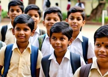 ಪೋಷಕರಿಗೆ ಸಿಹಿ ಸುದ್ದಿ ನೀಡಿದ ಸರ್ಕಾರ!