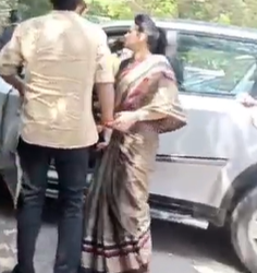 ಕೋರ್ಟ್ ಗೆ ಹಾಜರಾಗದ ನಟ ದರ್ಶನ್! ಹಾಜರಾಗುವಂತೆ ಸೂಚನೆ!