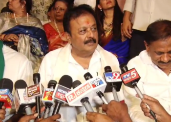 ಕುಮಾರಸ್ವಾಮಿ ಬಗ್ಗೆ ಚಲುವರಾಯಸ್ವಾಮಿ ಶಾಕಿಂಗ್ ಹೇಳಿಕೆ!