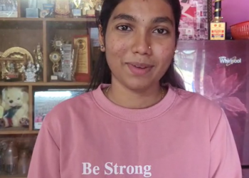 ವಾಣಿಜ್ಯ ವಿಭಾಗದಲ್ಲಿ ತೇಜಸ್ವಿನಿ ರಾಜ್ಯಕ್ಕೆ ದ್ವಿತೀಯ!