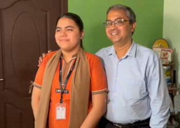 ವಿಜ್ಞಾನ ವಿಭಾಗದಲ್ಲಿ ಅಮೂಲ್ಯ ರಾಜ್ಯಕ್ಕೆ ಪ್ರಥಮ!