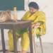 ಶಿಕ್ಷಕರೇ ಮಲಗಿದರೆ ಮಕ್ಕಳ ಭವಿಷ್ಯದ ಗತಿ ಏನು? ವಿಡಿಯೋ ವೈರಲ್!