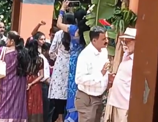 ಆತ್ಮಹತ್ಯೆಗೆ ಕಾರಣನಾದ ವ್ಯಕ್ತಿಯ ಅರೆಸ್ಟ್ ಮಾಡಿಲ್ಲವೇಕೆ?