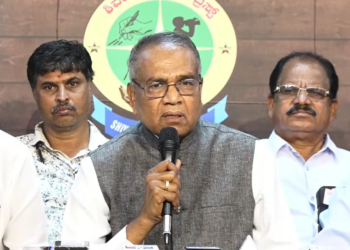 ಜಾತಿ ಗಣತಿ ಬಗ್ಗೆ ಆಯೋಗದ ಮಾಜಿ ಅಧ್ಯಕ್ಷರು ಹೇಳಿದ್ದೇನು?