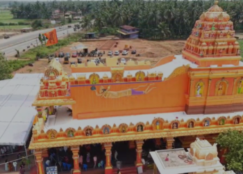 ನಾಗೂರಿನಲ್ಲಿ ಹನುಮ ಜಯಂತಿ ಕಾರ್ಯಕ್ರಮ!