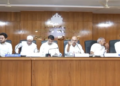 ಜಾತಿಗಣತಿ ವರದಿ ಬಗ್ಗೆ ಸಚಿವರು ಹೇಳಿದ್ದೇನು?