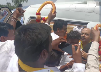 ತಂದೆಯನ್ನು ಹಾಡಿ ಹೊಗಳಿದ ಯತೀಂದ್ರ ಸಿದ್ದರಾಮಯ್ಯ!