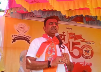 ವಿವಾದಾತ್ಮಕ ಹೇಳಿಕೆ ನೀಡಿದ ಶಾಸಕ ಶೈಲೇಂದ್ರ ಬೆಲ್ದಾಳೆ!