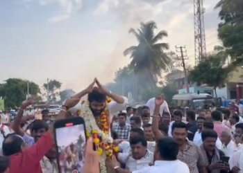 ಸೊಸೈಟಿ ಚುನಾವಣೆಯಲ್ಲಿ ಮಗನ ಗೆಲ್ಲಿಸಲು ಸಚಿವರ ಗೋಲ್ಮಾಲ್?