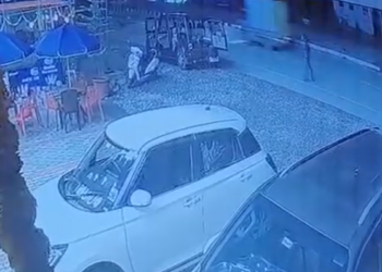 ರಸ್ತೆ ದಾಟುತ್ತಿದ್ದ ಮಹಿಳೆಗೆ ಕಾರು ಡಿಕ್ಕಿ: ಮಹಿಳೆ ಸ್ಥಳದಲ್ಲೇ‌ ಸಾವು