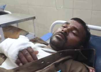 ಬಸ್ ಕಂಡಕ್ಟರ್ ಮೇಲೆ ಮೂವರಿಂದ ಹಲ್ಲೆ!