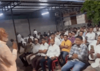 ಯತ್ನಾಳ್ ನಾಡಿನಲ್ಲಿ ಕಹಳೆ ಊದಿದ ಬಿಜೆಪಿ