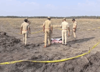 ಮಹಿಳೆಯ ತಲೆಯ ಮೇಲೆ ಕಲ್ಲು ಎತ್ತಿ ಹಾಕಿ ಕೊಲೆ ಮಾಡಿದ್ದ ಆರೋಪಿ ಅಂದರ್!