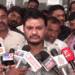 7 ಜನ ಸಚಿವರು ಮೊದಲು ರಾಜೀನಾಮೆ ನೀಡಲಿ!