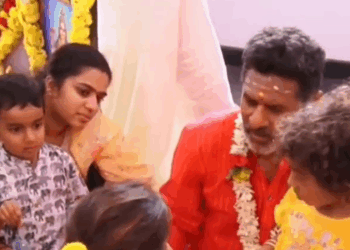 ತಾಯಿಯ ಕನಸು ಈಡೇರಿಸಿದ ನಟ, ನಿರ್ದೇಶಕ ಪ್ರಭುದೇವ