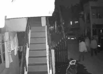 ಈ ಜಿಲ್ಲೆಯಲ್ಲಿ ಆಕ್ಟಿವ್ ಆಗಿದೆ ಮುಸುಕುಧಾರಿ ಖದೀಮರ ಗ್ಯಾಂಗ್!