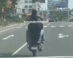 ಸಿಲಿಕಾನ್ ಸಿಟಿಯಲ್ಲಿ ನಿಲ್ಲದ ಪುಂಡರ ಹುಚ್ಚಾಟ