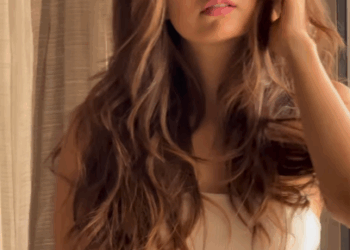 ಮಿಲ್ಕಿ ಬ್ಯೂಟಿ ಆಶಿಕ ರಂಗನಾಥ್ ಸೌಂದರ್ಯದ ಗುಟ್ಟೇನು?