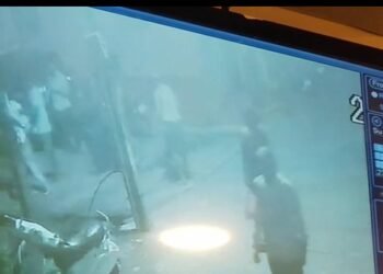 ಸಿಗರೇಟು ಸೇದಬೇಡ ಅಂದಿದ್ದಕ್ಕೆ ಹಲ್ಲೆ..!