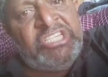 ಉಗ್ರರ ಅಟ್ಟಹಾಸಕ್ಕೆ ಮುಸ್ಲಿಂರು ಗರಂ